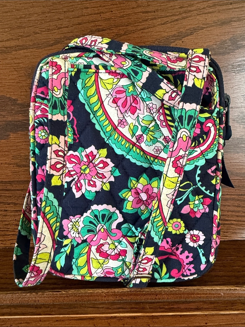 Vera Bradley, mini hipster